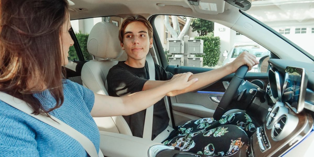 How to Get Your Teenager to Actually Talk to You