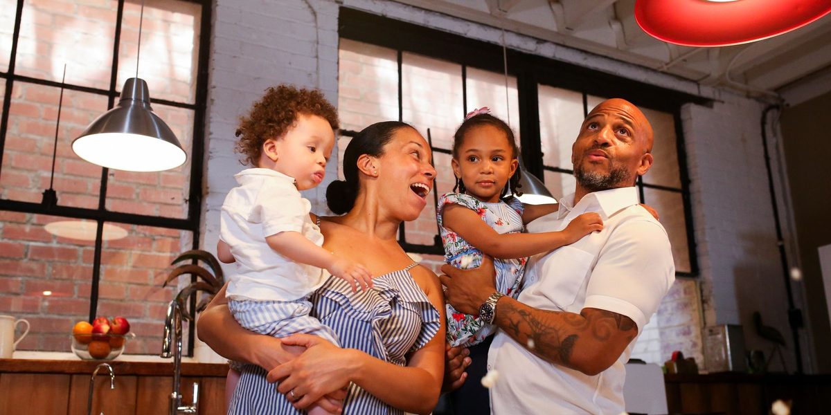 Keeping Your Couple Connection Strong Through the Parenting Years
