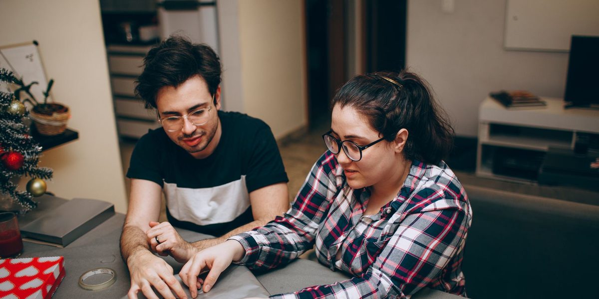 A Calm Holiday Spending Plan for Families