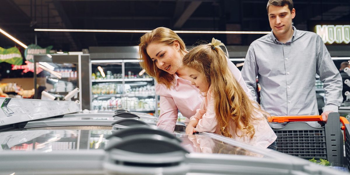 How to Cut Your Grocery Bill Without Feeling Deprived