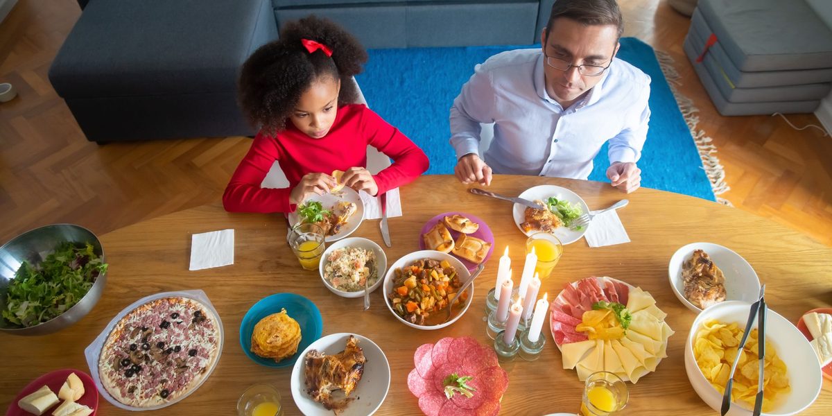 How to Handle Money Differences in a Blended Family