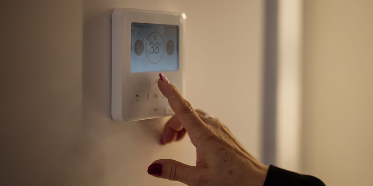 Lowering Your Household Utility Bills Room by Room