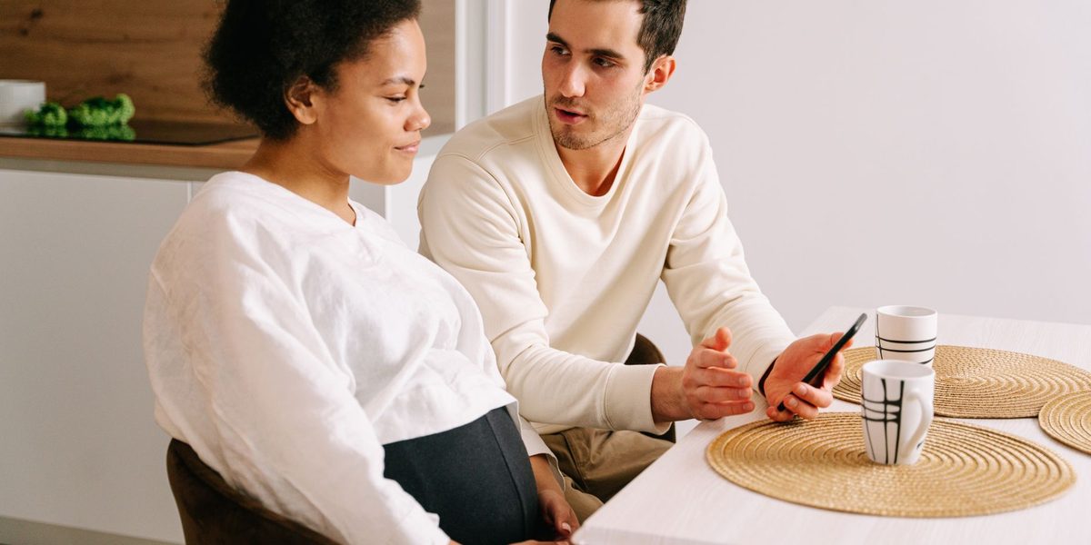 Preparing Your Household Finances for a New Baby