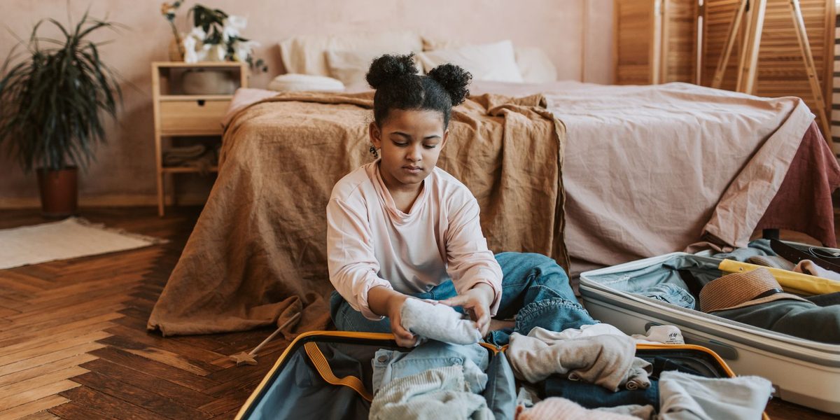 Saving for a Family Vacation Without Touching the Emergency Fund