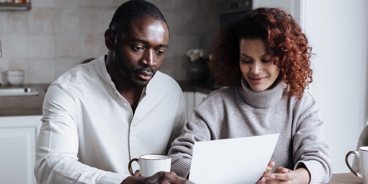 Sharing Money Fairly When One Partner Earns More