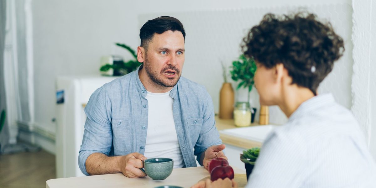 Talking About Money With Your Partner Without Fighting