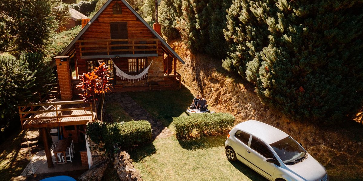 Why the Best Family Vacations Leave Half the Schedule Empty