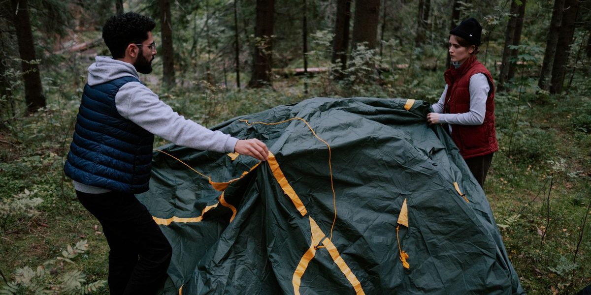 Planning Your First Family Camping Trip So Everyone Wants a Second One