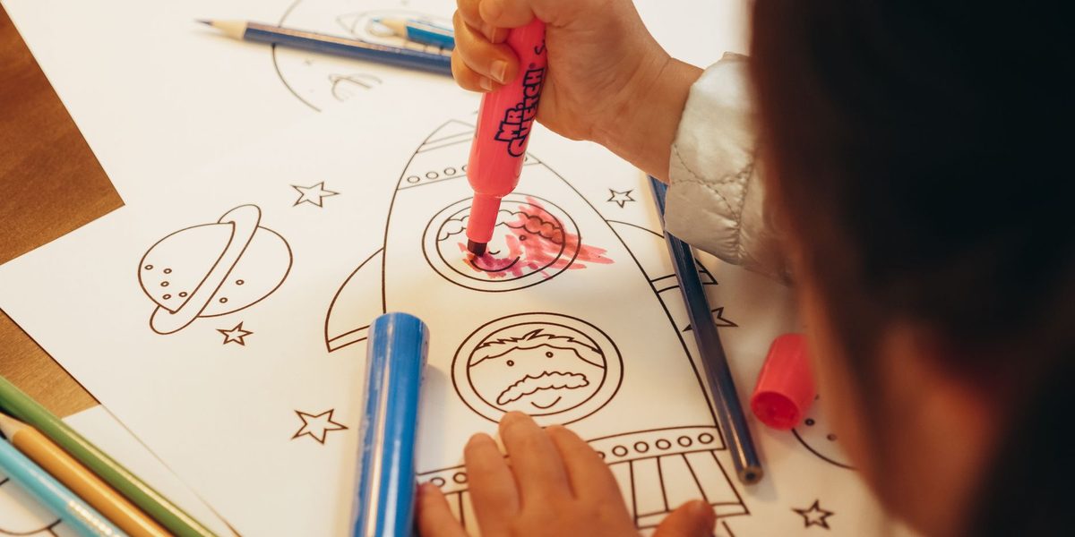 Let Your Kids Help Plan the Vacation: Why It Works and How to Do It
