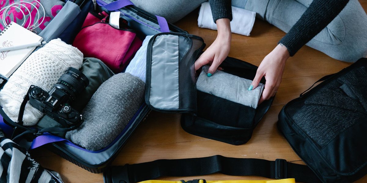 Packing Smarter for Family Trips: Systems That Beat Overpacking Every Time