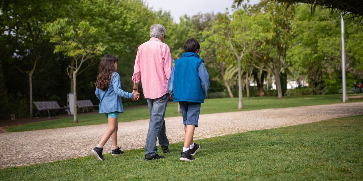 Skip-Gen Travel: Planning a Trip for Just Grandparents and Grandkids