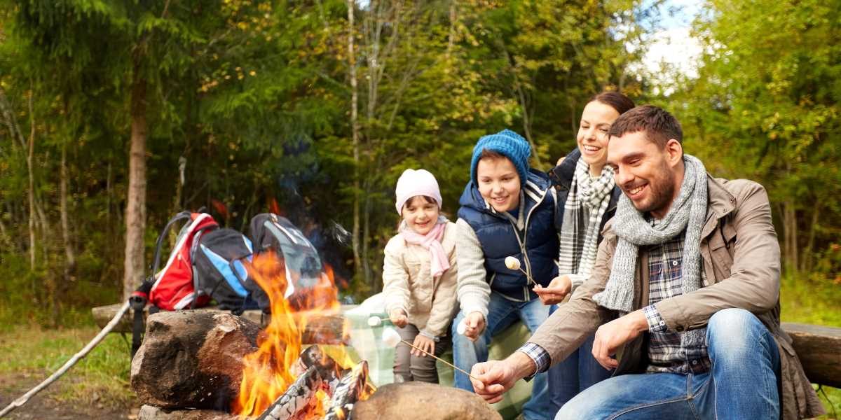The Case for the Close-to-Home Family Vacation, and How to Make It Feel Big