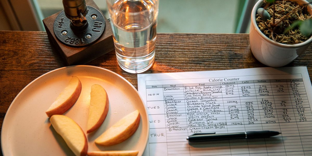 A Realistic Meal Planning Rhythm for Busy Households