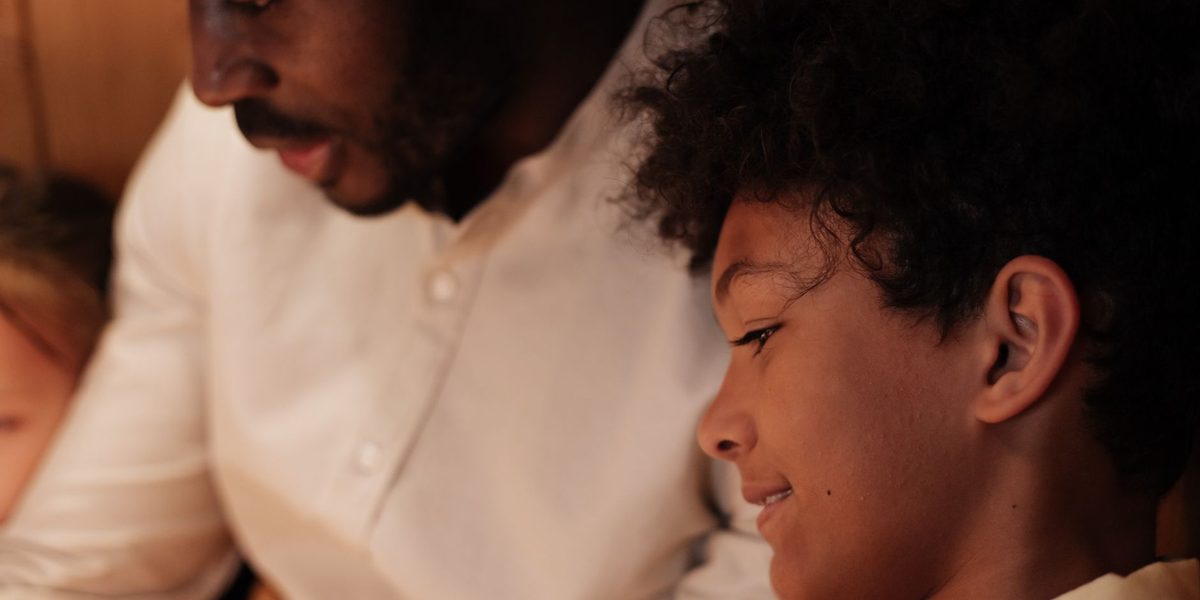 Bedtime Routines That End the Day Peacefully for Everyone