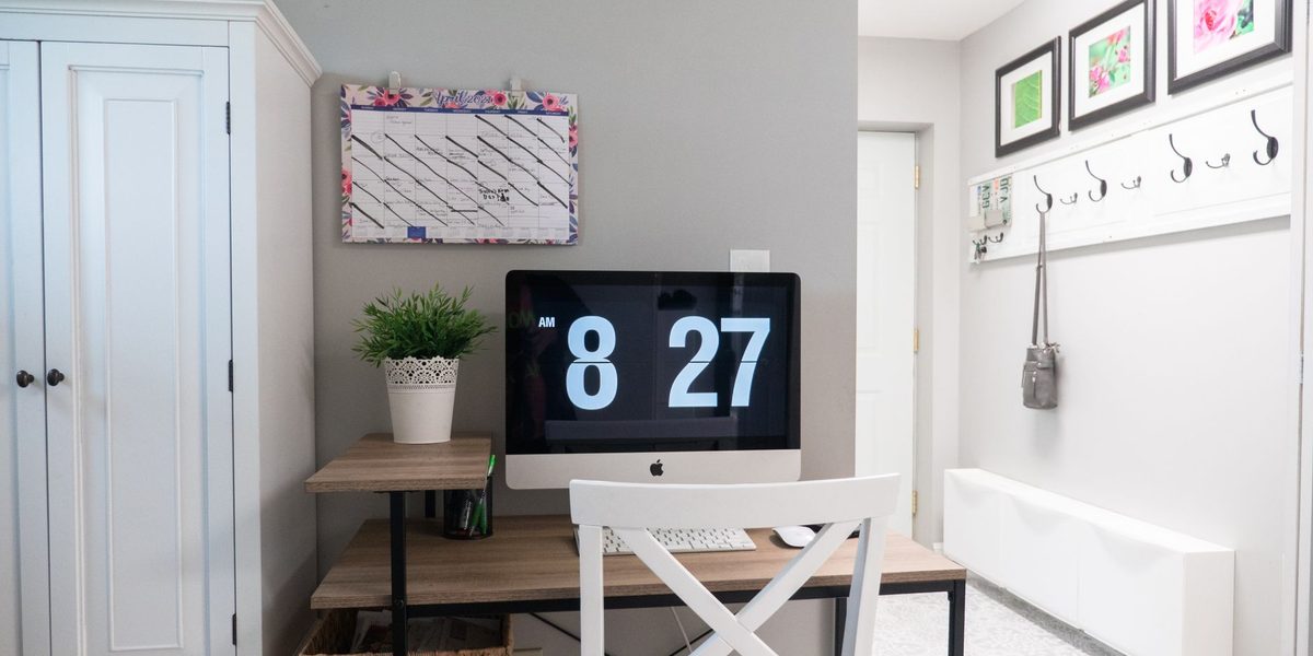 Building a Family Command Center Everyone Actually Uses