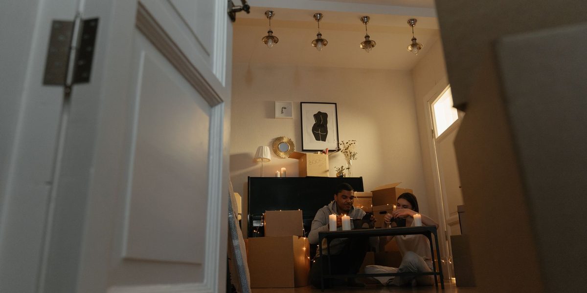 The 15-Minute Evening Reset That Keeps Your Home Calm