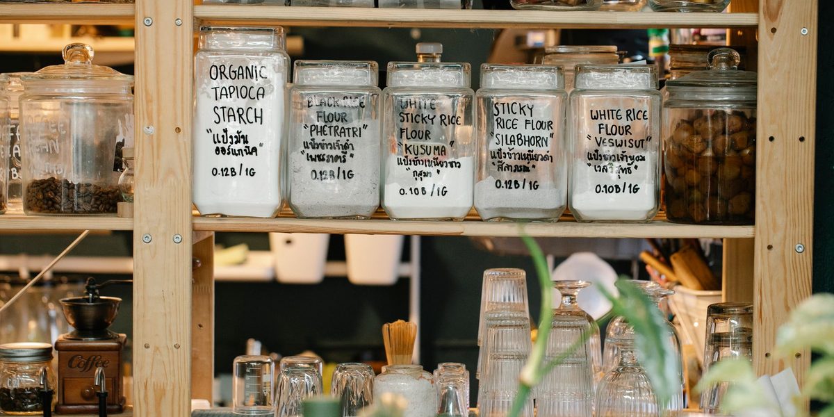 The Restock Routine: Never Run Out of Household Essentials Again