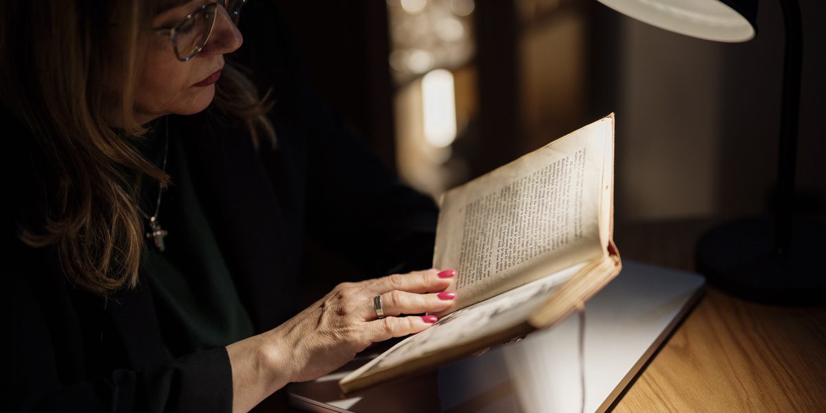 Evening Wind-Down Habits for Exhausted Caregivers