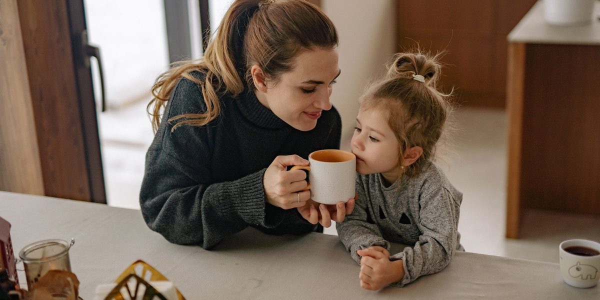 Gentle Self-Care Ideas That Fit a Real Family Schedule