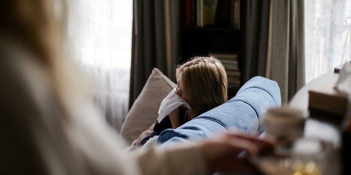 Managing Everyday Caregiver Stress Without the Guilt