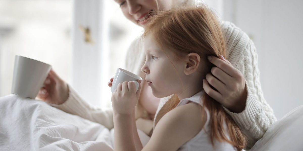 Recharging as a Solo Parent When You Are the Only Adult in the House