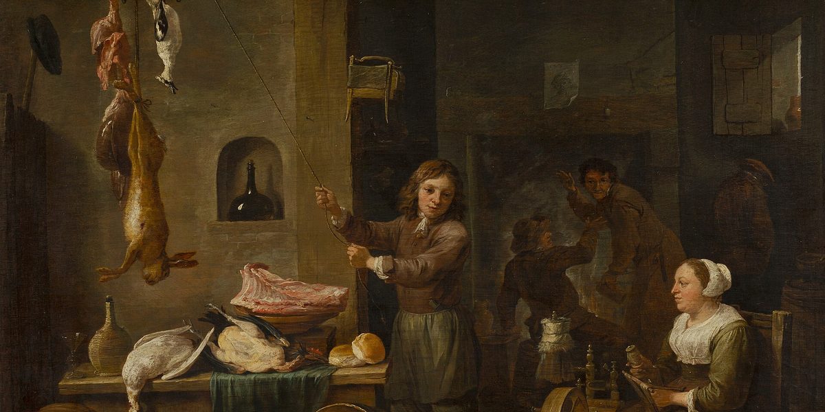 Reclaiming a Hobby: Keeping Your Own Identity While Raising a Family