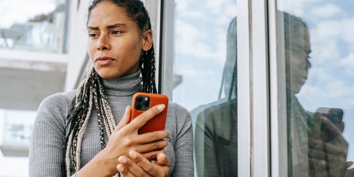 The Comparison Trap: Protecting Your Peace as a Parent Online