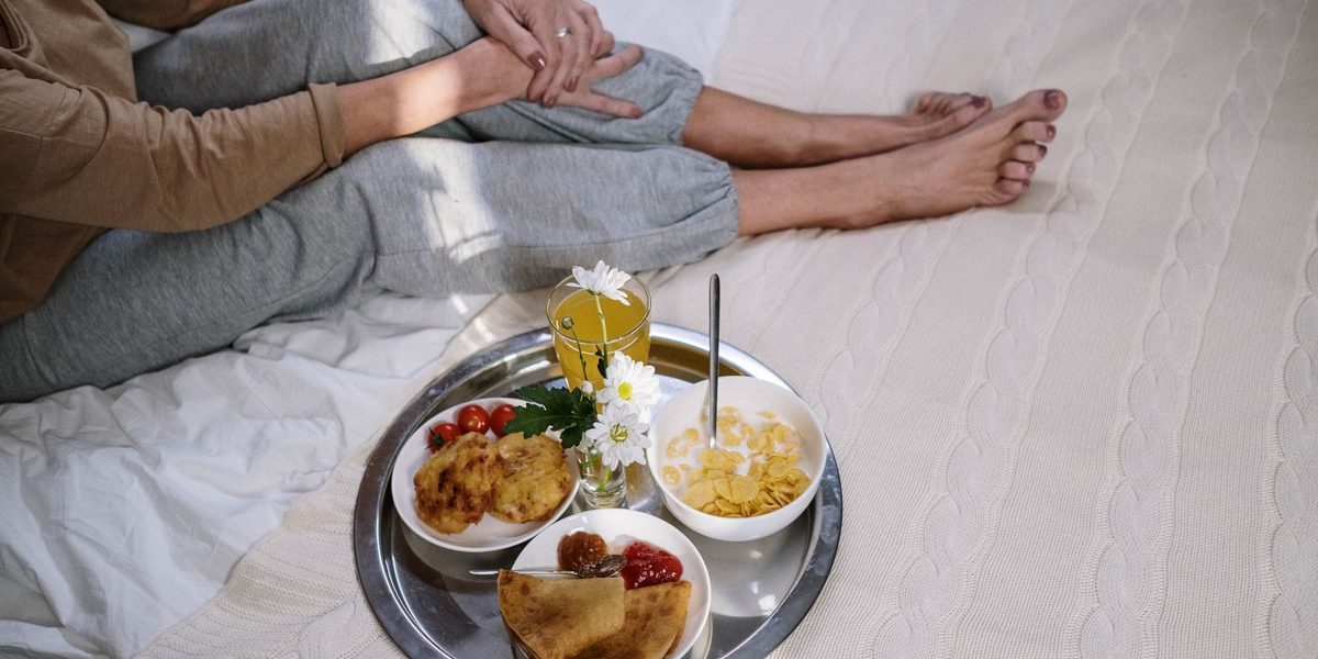 The Slow Weekend: How to Reset Without Overscheduling Your Family