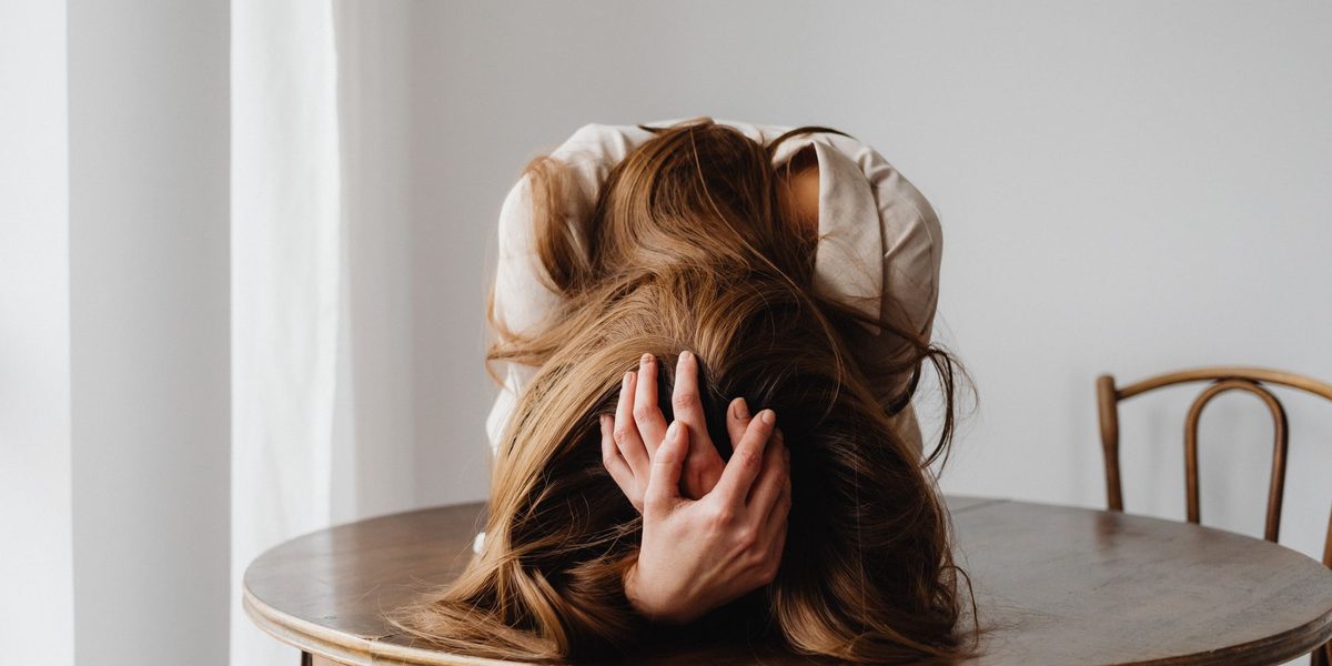 When Tired Becomes Too Much: Recognizing Caregiver Burnout