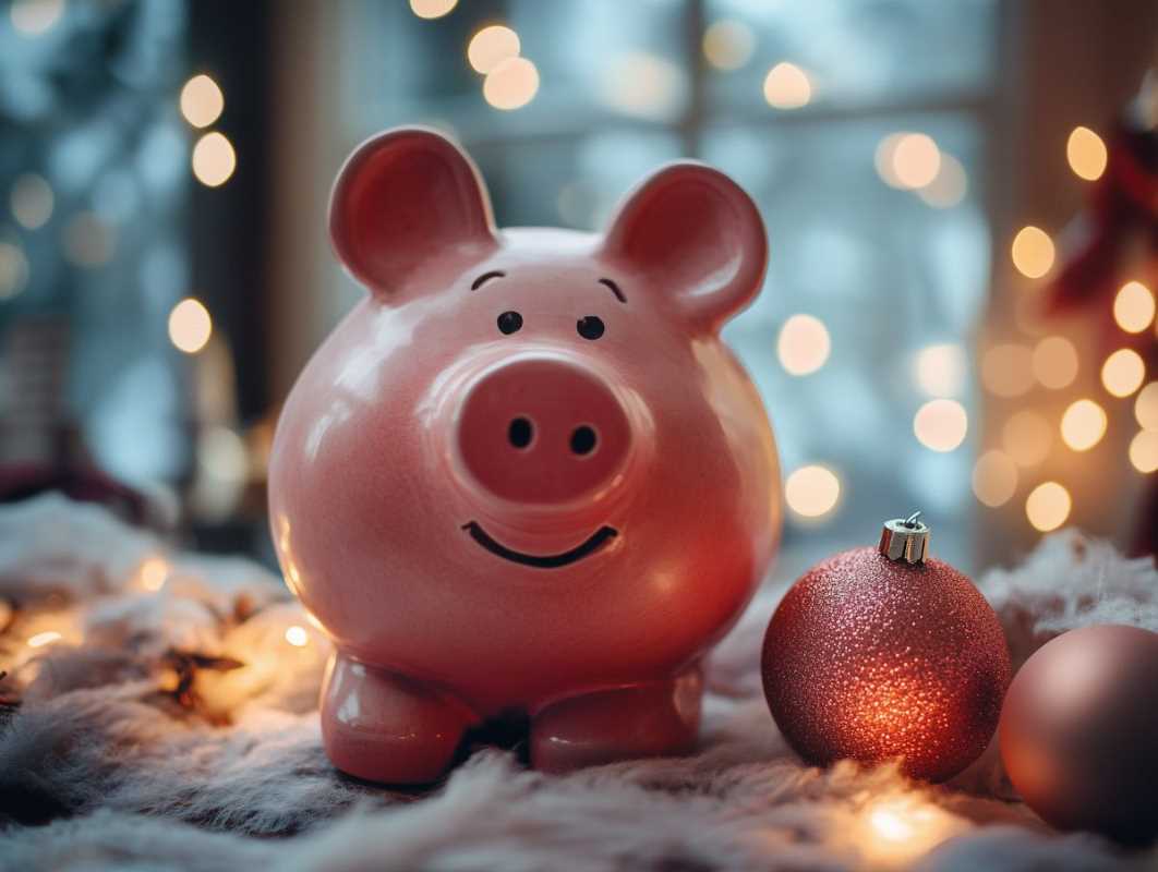How to Create a Budget That Actually Works for You in Middle Age